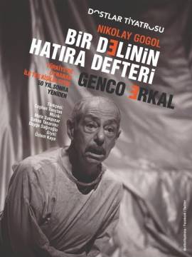 Bir Delinin Hatira Defteri