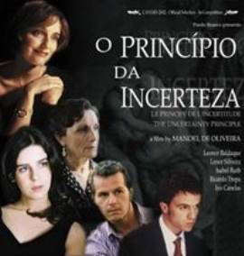 O Princípio da Incerteza