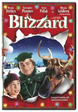 Blizzard