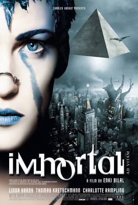 Immortel (ad vitam)