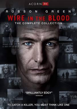 Wire in the Blood