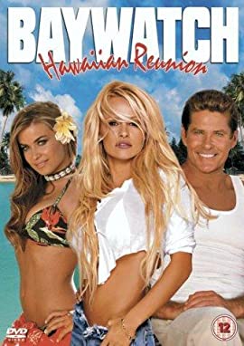 Baywatch: Hawaiian Wedding