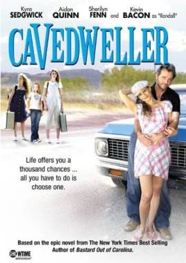 Cavedweller
