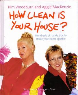 How Clean Is Your House?