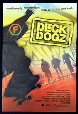 Deck Dogz