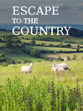 Escape to the Country