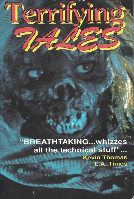 Terrifying Tales