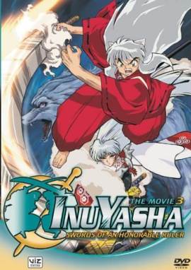 Inuyasha - Tenka hadou no ken