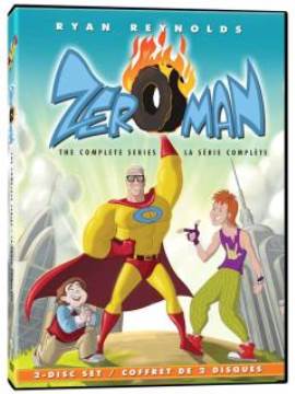 Zeroman