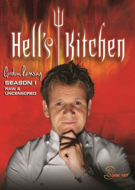 Hell's Kitchen
