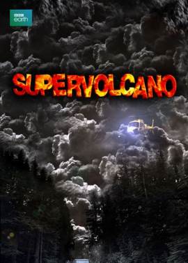 Supervolcano