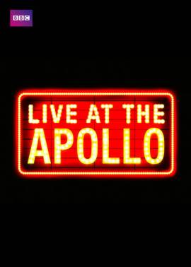 Jack Dee Live at the Apollo
