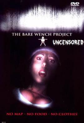 Bare Wench Project: Uncensored
