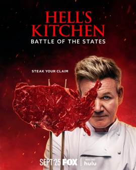 Hell's Kitchen
