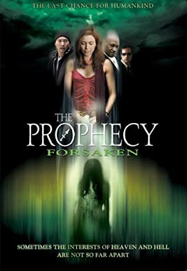 The Prophecy: Forsaken