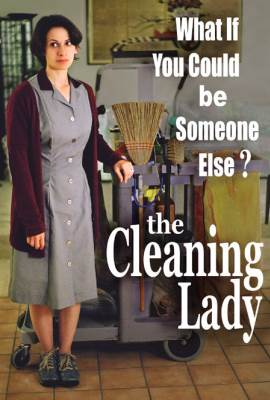 The Cleaning Lady