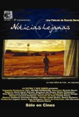 Noticias lejanas