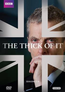 The Thick of It