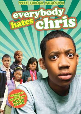 Everybody Hates Chris