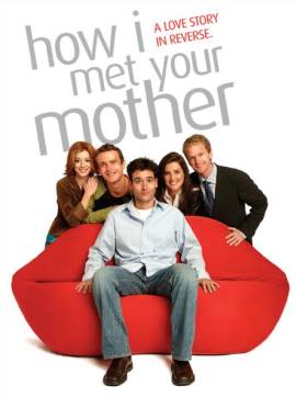 How I Met Your Mother