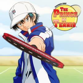 The Prince of Tennis