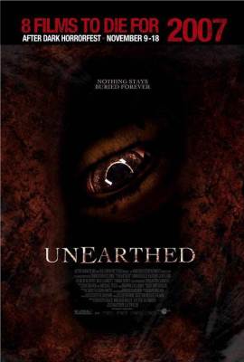 Unearthed
