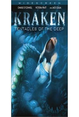 Kraken: Tentacles of the Deep