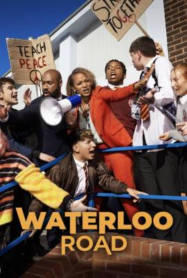 Waterloo Road
