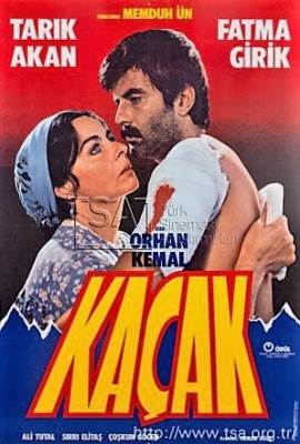 Kaçak