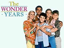 The Wonder Years Summer