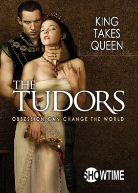 The Tudors