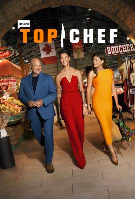 Top Chef