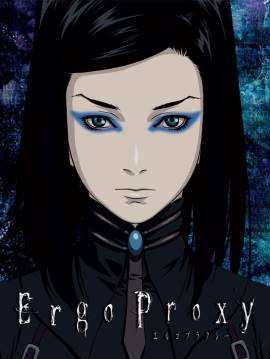Ergo Proxy