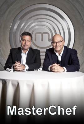 MasterChef UK