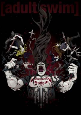 Metalocalypse