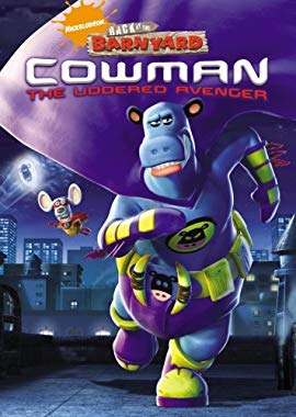 Back at the Barnyard