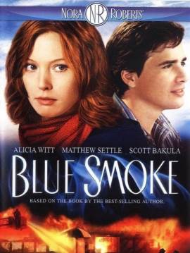 Blue Smoke