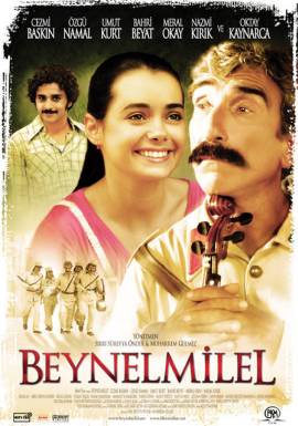 Beynelmilel