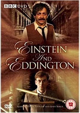 Einstein and Eddington