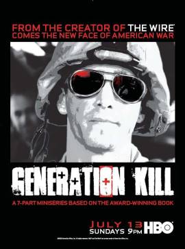 Generation Kill