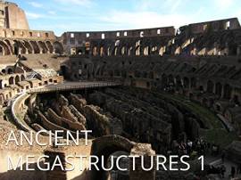Ancient Megastructures