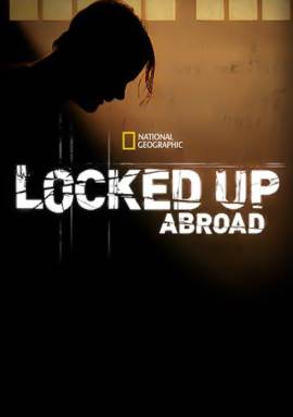 Banged Up Abroad