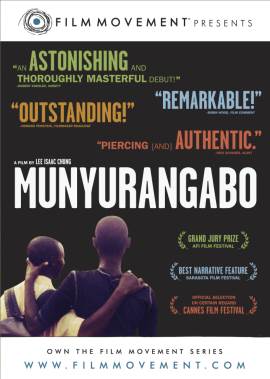Munyurangabo