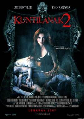 Kuntilanak 2