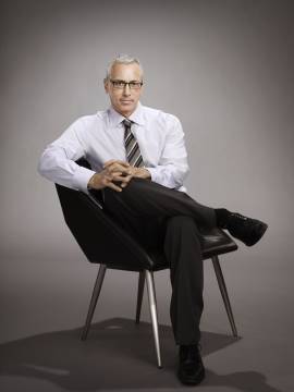 Celebrity Rehab with Dr. Drew