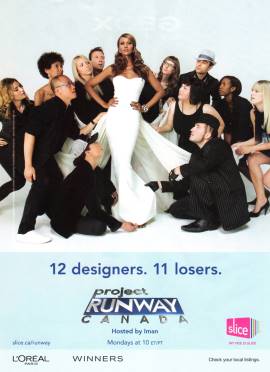 Project Runway Canada