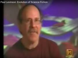 Time Machine: Fantastic Voyage - The Evolution of Science Fiction
