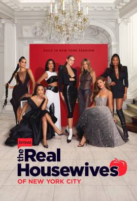 The Real Housewives of New York City