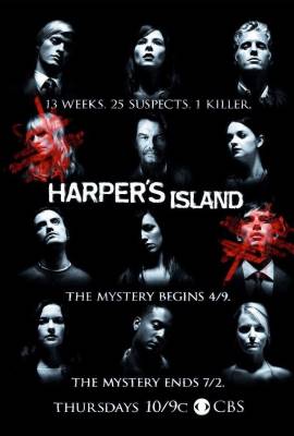 Harper's Island