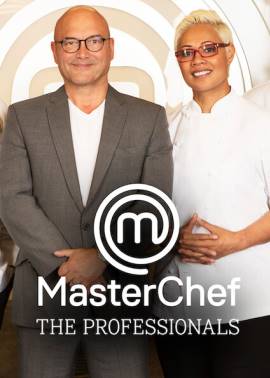 MasterChef: The Professionals